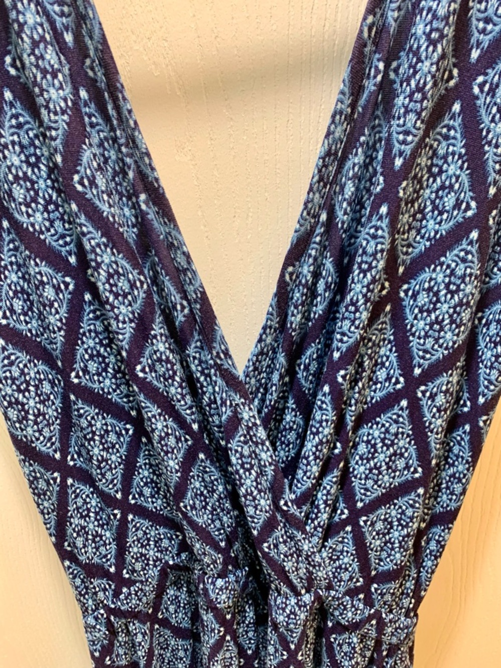 Loft Jumpsuit - Picture 7 of 11